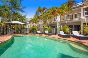 Mariner Bay Apartments - Guest Services Offered