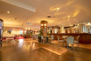 Markets Hotel - Questions About Your Stay