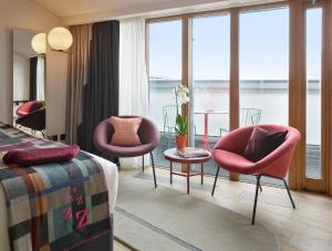 Marrables Farringdon Hotel - Common Questions