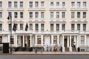Meliá London Kensington Member of Meliá Collection - Common Questions
