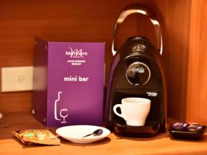 Mercure Alice Springs Resort - Frequently Asked Questions