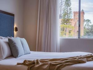 Mercure Centro Port Macquarie - Getting to the Hotel