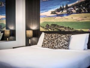 Mercure Gerringong Resort - COVID-19 Safety Measures