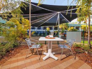 Mercure Kakadu Crocodile - Frequently Asked Questions