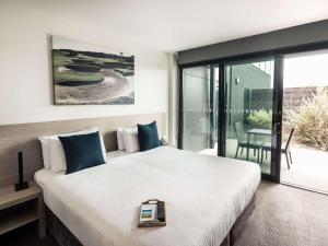 Mercure Portsea & Portsea Golf Club - Frequently Asked Questions