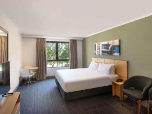 Mercure Sydney Macquarie Park - Additional Guest Information