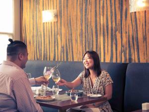 Mercure Sydney Parramatta - Safety Measures and Protocols