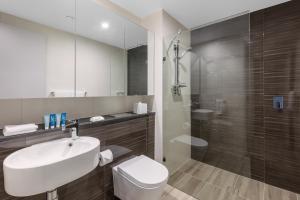 Meriton Suites Mascot Central - The Last Word