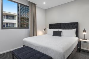 Meriton Suites North Ryde - The Last Word