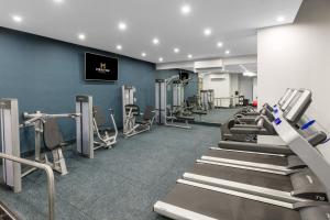 Meriton Suites Sussex Street, Sydney - The Last Word