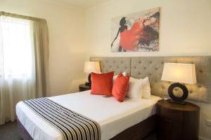 Metro Advance Apartments & Hotel - Health and Safety Measures