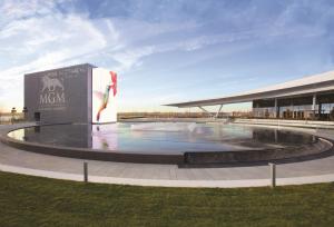 MGM National Harbor - Booking Your Stay