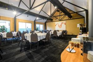 MGSM Executive Hotel & Conference Centre - Booking Your Stay