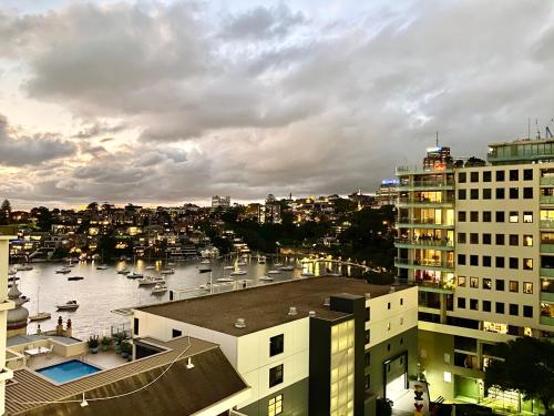 Milson Serviced Apartments - Guest Reviews and Ratings