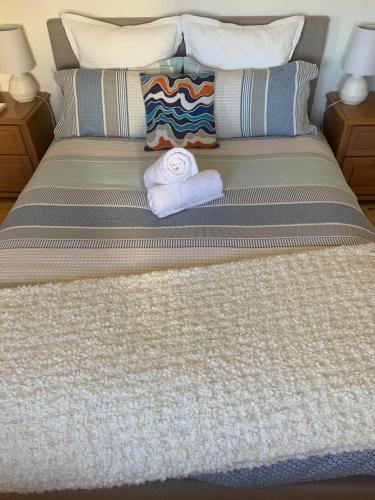 Moana Beach Sunset Holiday Accommodation A - Booking and Inquiries