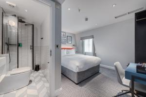 Mornington Hotel London Kensington, BW Premier Collection - Booking and Reservations