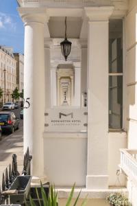 Mornington Hotel London Victoria - Safety Considerations
