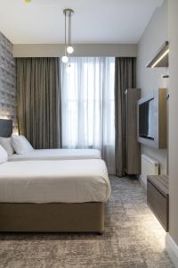 Mornington Victor Hotel London Belgravia - Booking Information