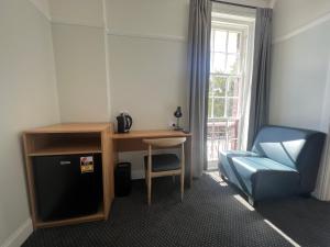 Mortdale Hotel - Questions About Your Stay