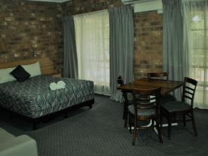 Motel Goolwa - Frequently Asked Questions
