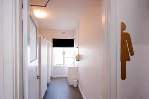 Mowbray Hotel - Accessibility