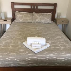 Mt. Remarkable Hotel Motel - Frequently Asked Questions