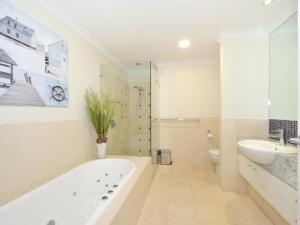 Nautilus by Rockingham Apartments - Questions About Your Stay