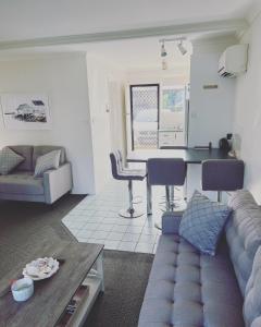 Nautilus Hamptons Style Luxury Beach Apartment Merimbula - Why Choose Nautilus