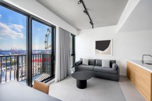 Nesuto Docklands Review - Special Offers and Discounts