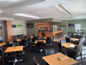 Nesuto Parramatta - Questions About Your Stay