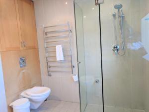 Nesuto Woolloomooloo - Convenience and Comfort