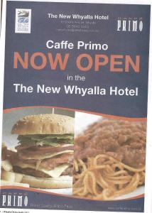 New Whyalla Hotel - Guest Reviews and Ratings