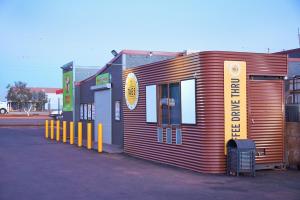 Newman Hotel - Questions About Your Stay