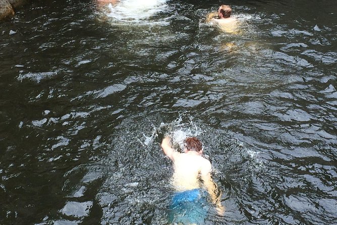 Nha Trang Private Day Trip to the Paradise (Ninh Van Bay –Ba Ho Waterfall) - Experience Details