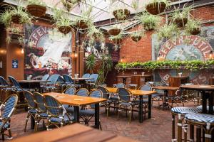 Nightcap at Belgian Beer Cafe - Questions About Your Stay