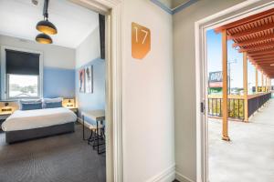 Nightcap at Federal Hotel Mt Gambier - Frequently Asked Questions