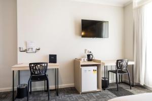 Nightcap at Finsbury Hotel - Frequently Asked Questions