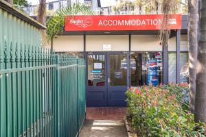 Nightcap at High Flyer Hotel - Frequently Asked Questions