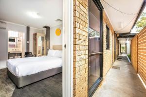 Nightcap at Jamison Hotel - Questions About Your Stay