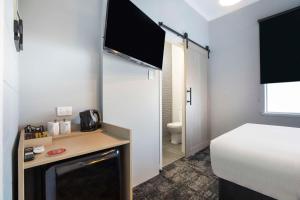 Nightcap at Rex Hotel - Frequently Asked Questions