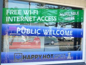 Norfolk Motor Inn - Booking and Payments