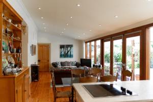 North Adelaide Heritage Cottages & Apartments - Questions About Your Stay