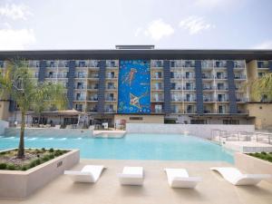 Novotel Darwin Airport - Nearby Attractions