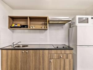 Novotel Darwin CBD - Questions About Your Stay