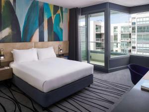 Novotel Geelong - Frequently Asked Questions