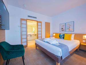 Novotel London West - Policies and Additional Information