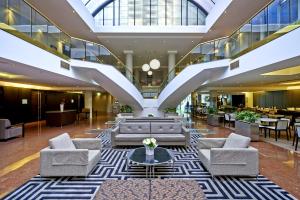 Novotel Sydney Parramatta - Questions About Your Stay