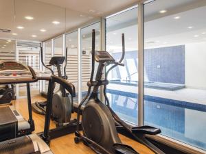 Oaks Glenelg Liberty Suites - Frequently Asked Questions