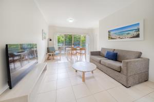 Oaks Port Stephens Pacific Blue Resort - Frequently Asked Questions