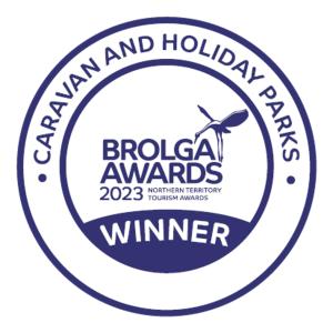 Oasis Tourist Park - Additional Information